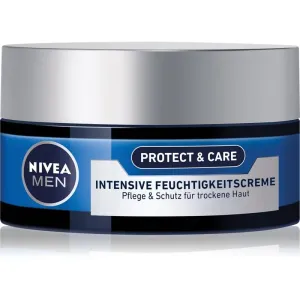 Nivea Men Protect & Care intensive hydrating cream for men 50 ml #229695
