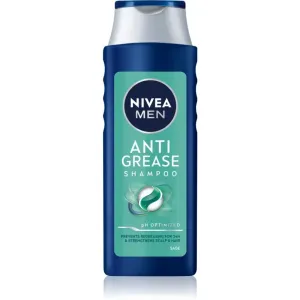 Nivea Men Anti Grease shampoo for oily hair 400 ml #289694