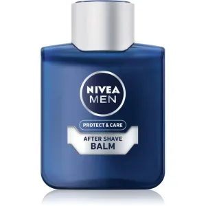 Nivea Men Protect & Care moisturising after shave balm 100 ml