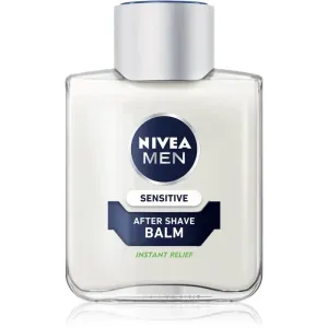 Nivea Men Sensitive aftershave balm for men 100 ml #214329
