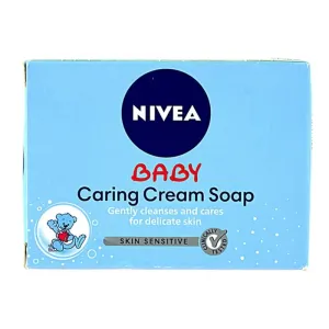 Nivea Baby creamy soap 100 g #220534