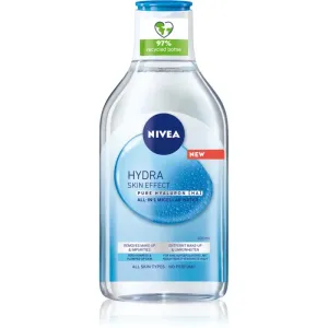Nivea Hydra Skin Effect micellar water 400 ml #272573
