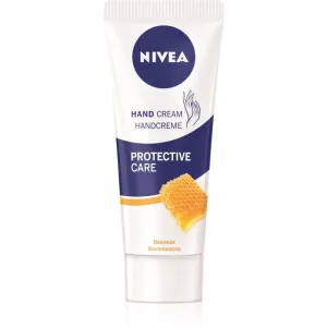 Nivea Protective Care protective hand cream 75 ml