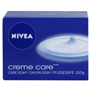 Nivea Creme Care bar soap 100 g #225384
