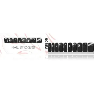 NOBEA Accessories Nail Stickers Night sky
