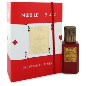 Nobile 1942 - Cafe Chantant 75ml Perfume Extract Spray #1006965