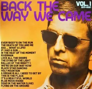 Noel Gallagher Back The Way We Came Vol. 1 (2 LP)