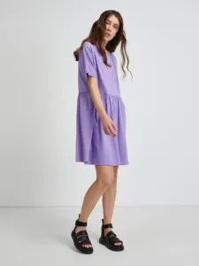 Noisy May Kerry Dresses Violet #174307