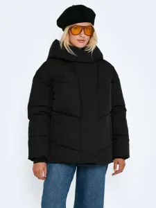 Noisy May Tally Winter jacket Black #50464