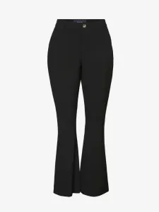 Noisy May Janis Trousers Black