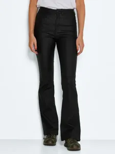Noisy May Sallie Trousers Black