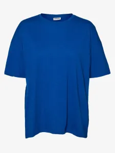 Noisy May Mathilde T-shirt Blue