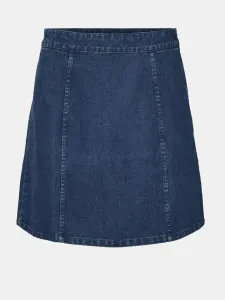 Noisy May Peri Skirt Blue #50836