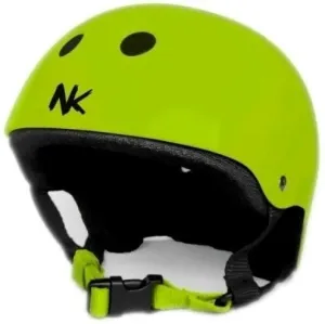 Nokaic Helmet Green M Bike Helmet