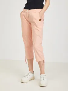 Northfinder Trousers Pink