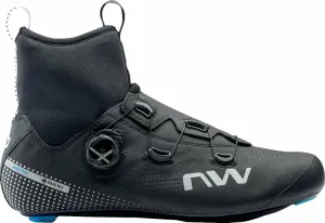 Northwave Celsius R Arctic GTX Shoes Black 40,5 Men's Cycling Shoes