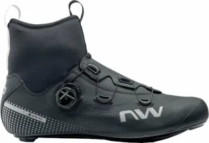 Northwave Celsius R GTX Shoes Black 40,5 Men's Cycling Shoes