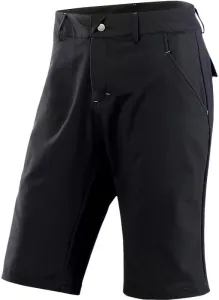 Northwave Escape Baggy Short Black S Cycling Short and pants