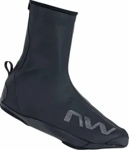 Northwave Extreme H2O Shoecover Black 2XL Cycling Shoe Covers