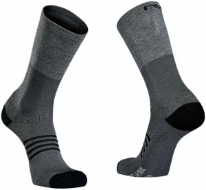 Northwave Extreme Pro High Sock Black L Cycling Socks