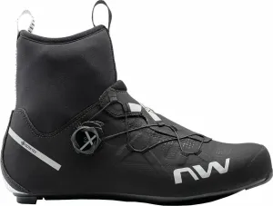 Northwave Extreme R GTX Shoes Black 42,5 Men's Cycling Shoes