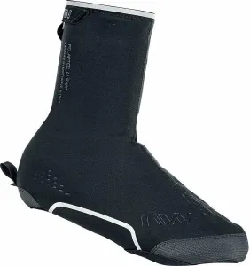 Northwave Fast Polar Shoecover Black L Cycling Shoe Covers