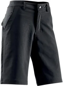 Northwave Womens Escape Baggy Short Black L Cycling Short and pants