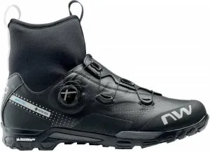 Northwave X-Celsius Arctic GTX Shoes Black 41 Men's Cycling Shoes