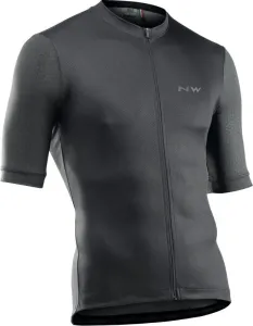 Northwave Active Jersey Short Sleeve Jersey Black S