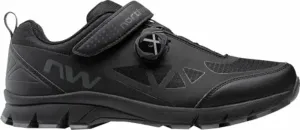 Northwave Corsair Shoes Black 36 Men's Cycling Shoes