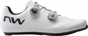 Northwave Extreme GT 4 Shoes White/Black 42 Men's Cycling Shoes