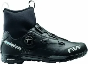 Northwave X-Celsius Arctic GTX Shoes Black 48 Men's Cycling Shoes