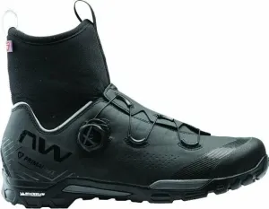 Northwave X-Magma Core Shoes Black 40,5 Men's Cycling Shoes
