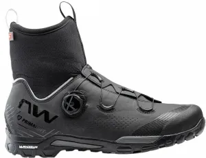 Northwave X-Magma Core Shoes Black 44,5 Men's Cycling Shoes