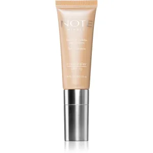 Note Cosmetique Mineral high coverage concealer 203 10 ml