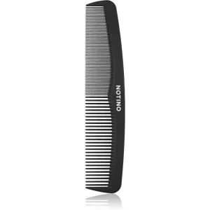 Notino Men Collection Classic hair comb comb