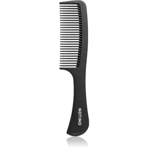 Notino Men Collection Hair comb with a handle comb