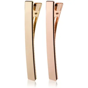 Notino Hair Collection Hair clips Hair Pins Gold and rosegold 2 pc #279153