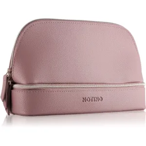 Notino Glamour Collection Double Make-up Bag bag with two compartments size S 1 pc #250264