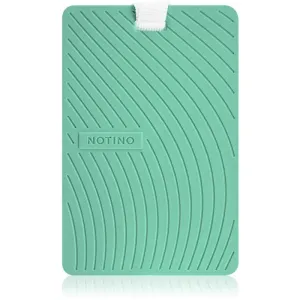 Notino Home Collection Scented Cards Eucalyptus & Rain fragrance card 3 pc #294818