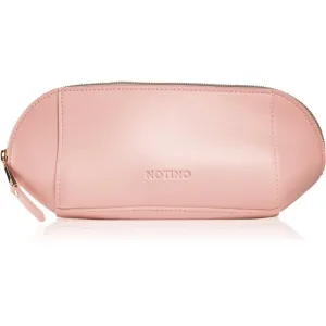 Notino Pastel Collection Cosmetic bag toiletry bag Orange 1 pc