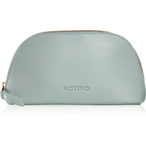 Notino Pastel Collection Cosmetic bag toiletry bag small Green