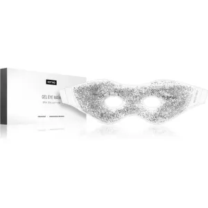 Notino Spa Collection Gel eye mask gel mask for the eye area Silver #281977