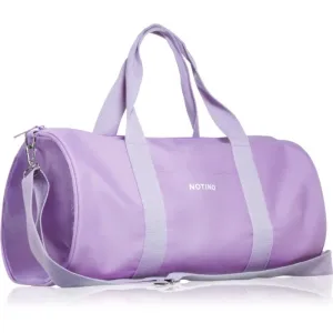 Notino Sport Collection Travel bag travel bag Purple 1 pc