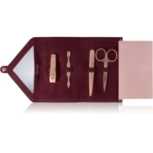 Notino Elite Collection Manicure Kit set for the perfect manicure #248541