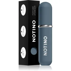 Notino Travel Collection Perfume atomiser refillable atomiser dark grey 1 pc