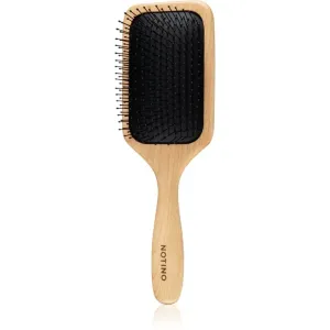 Notino Hair Collection Flat brush flat brush for hair #284396