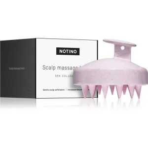 Notino Spa Collection Scalp massage brush massage brush for hair and scalp #307488