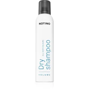 Notino Hair Collection Volume Dry Shampoo dry shampoo for all hair types 250 ml #300902