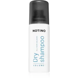 Notino Hair Collection Volume Dry Shampoo dry shampoo for all hair types 50 ml